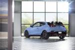 Hyundai Veloster N 2018 года (NA)